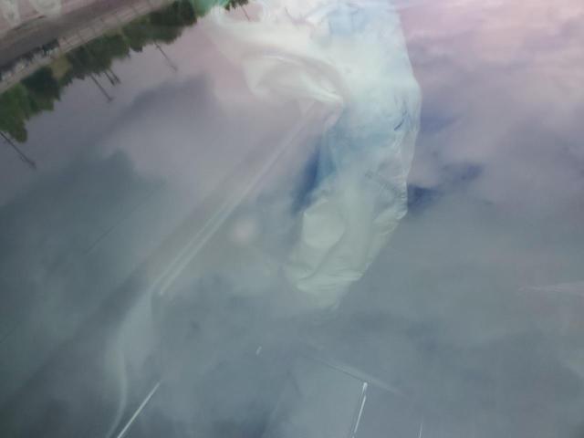 5YJSA1E65MF437217 - 2021 TESLA MODEL S BLACK photo 9