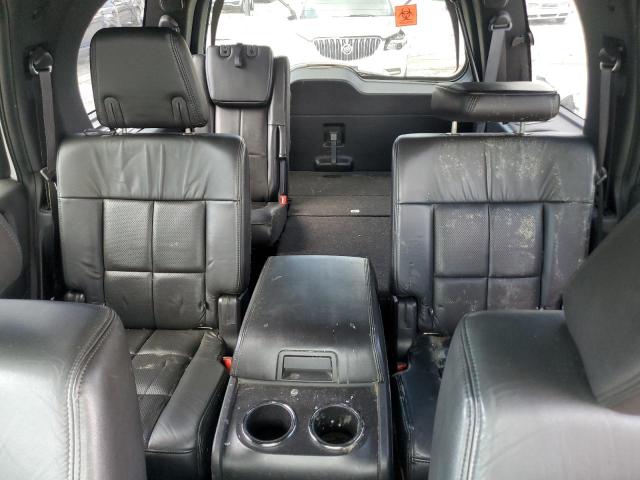 5LMJJ2H54CEL03666 - 2012 LINCOLN NAVIGATOR WHITE photo 10