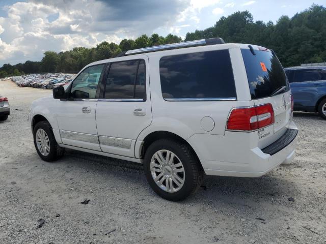 5LMJJ2H54CEL03666 - 2012 LINCOLN NAVIGATOR WHITE photo 2