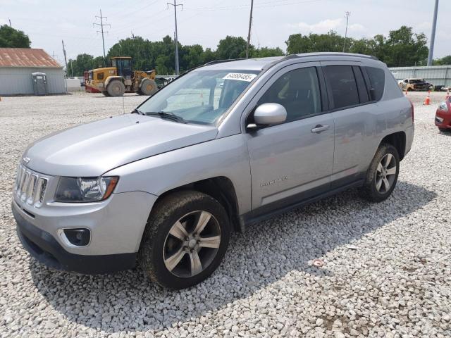 2016 JEEP COMPASS LATITUDE, 