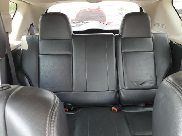 1C4NJCEA1GD761029 - 2016 JEEP COMPASS LATITUDE SILVER photo 10