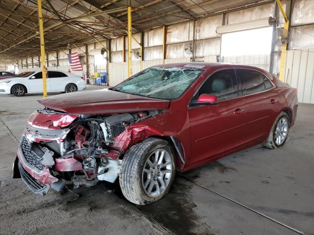 2014 CHEVROLET MALIBU 1LT, 