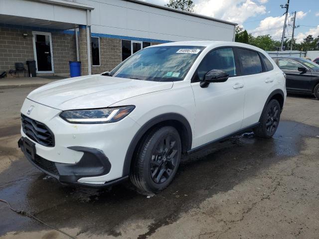 2024 HONDA HR-V SPORT, 