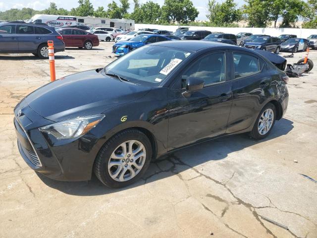 2017 TOYOTA YARIS IA, null
