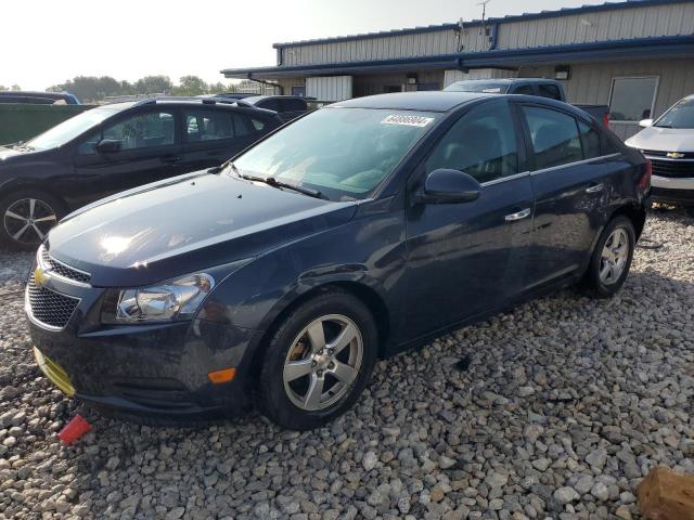 2014 CHEVROLET CRUZE LT, 