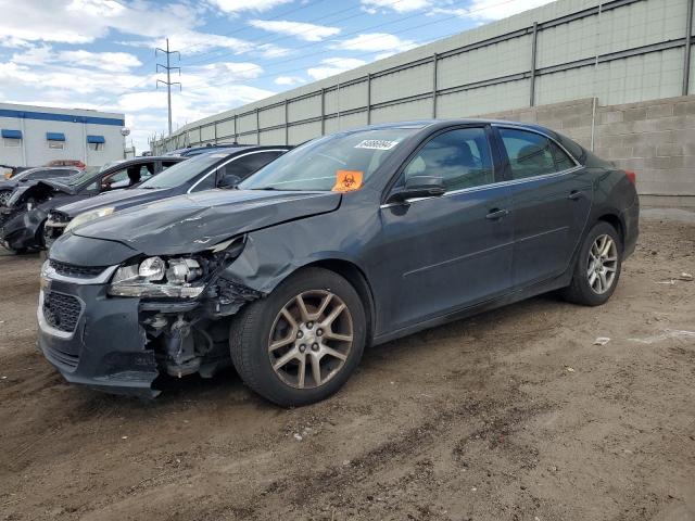 2014 CHEVROLET MALIBU 1LT, 