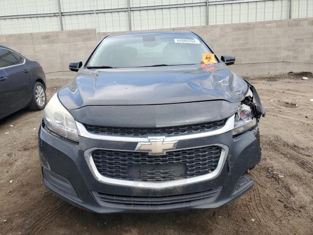 1G11C5SL6EF135738 - 2014 CHEVROLET MALIBU 1LT 黑色 照片 5