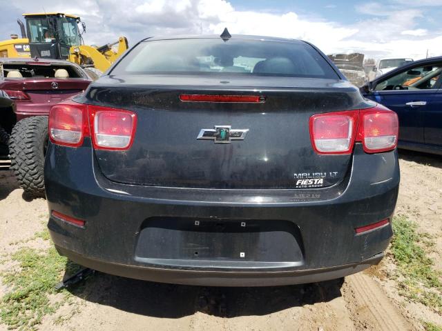 1G11C5SL6EF135738 - 2014 CHEVROLET MALIBU 1LT 黑色 照片 6
