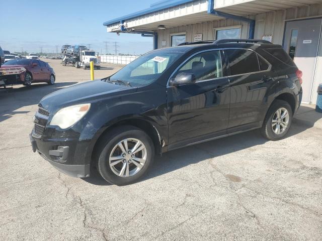 2011 CHEVROLET EQUINOX LT, null