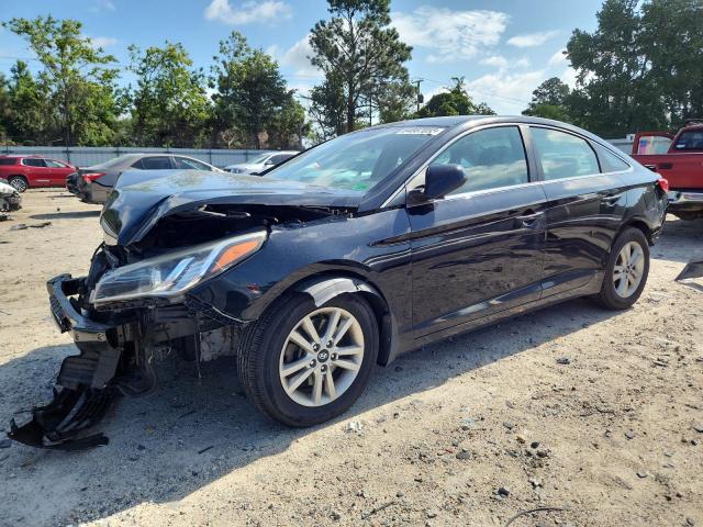 2015 HYUNDAI SONATA SE, 