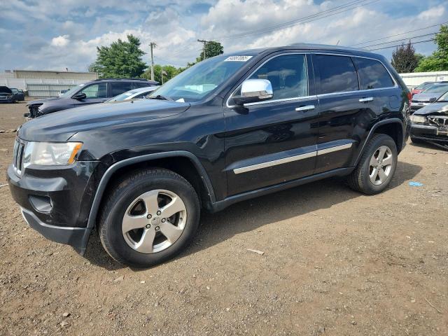 2012 JEEP GRAND CHER LIMITED, null