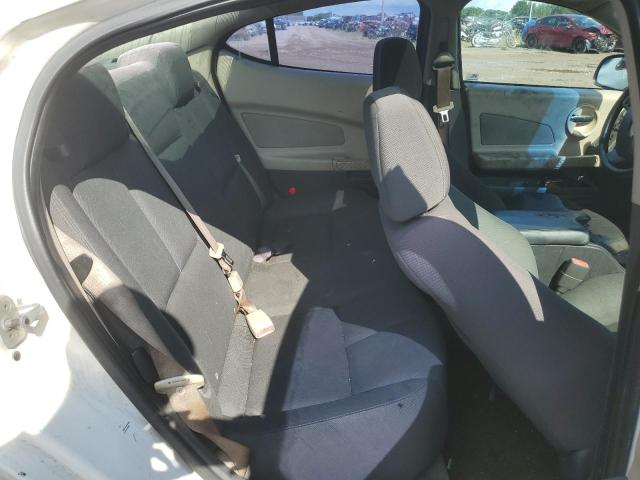 2G2WS522941126422 - 2004 PONTIAC GRAND PRIX GT2 თეთრი ფოტო 10