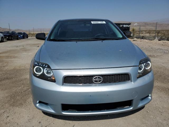 JTKDE177170196044 - 2007 TOYOTA SCION TC ლურჯი ფოტო 5