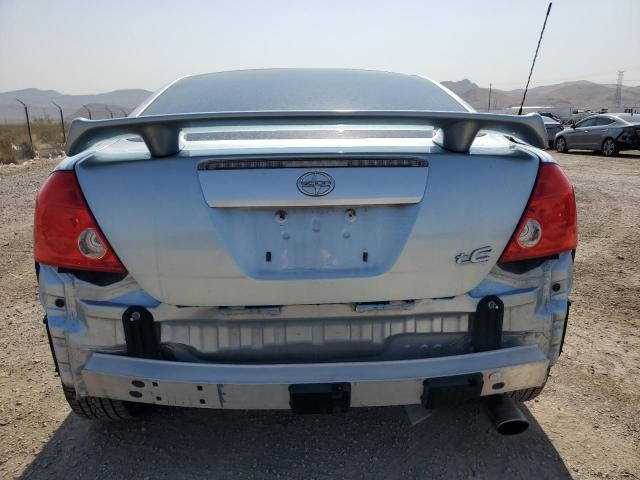 JTKDE177170196044 - 2007 TOYOTA SCION TC ლურჯი ფოტო 6