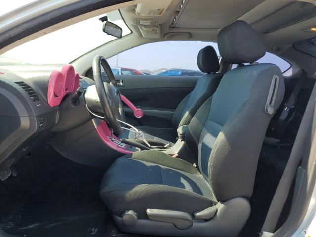 JTKDE177170196044 - 2007 TOYOTA SCION TC ლურჯი ფოტო 7