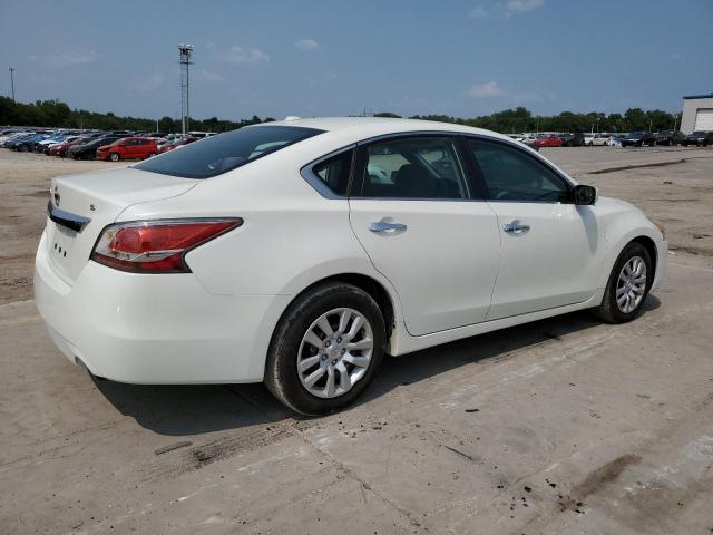 1N4AL3AP8FC232691 - 2015 NISSAN ALTIMA 2.5 WHITE photo 3