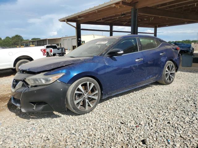 2018 NISSAN MAXIMA 3.5S, null