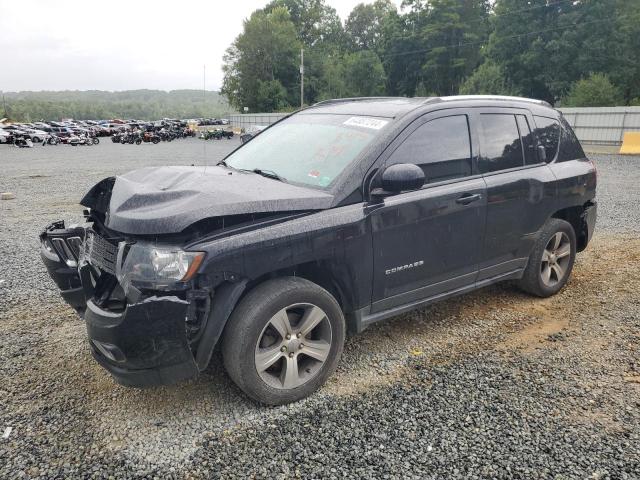 2016 JEEP COMPASS LATITUDE, 