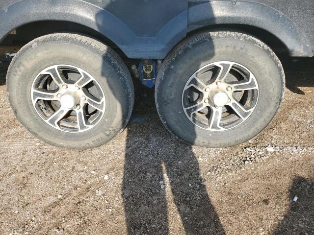 4YDF32B27M1533181 - 2021 KEYSTONE SPRINTER WHITE photo 6