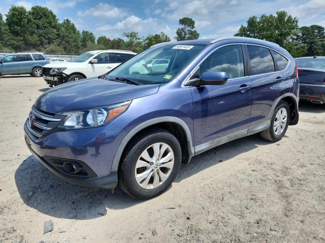 2013 HONDA CR-V EX, null