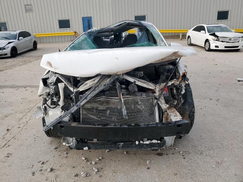 4T4BF1FK1CR194140 - 2012 TOYOTA CAMRY BASE 白色 照片 5