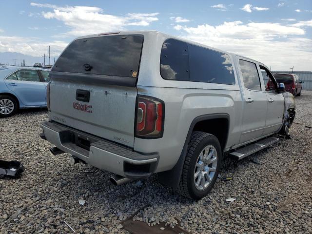 3GTU2PEJ9HG478995 - 2017 GMC SIERRA K1500 DENALI BURN photo 3