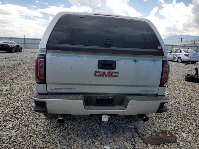 3GTU2PEJ9HG478995 - 2017 GMC SIERRA K1500 DENALI BURN photo 6