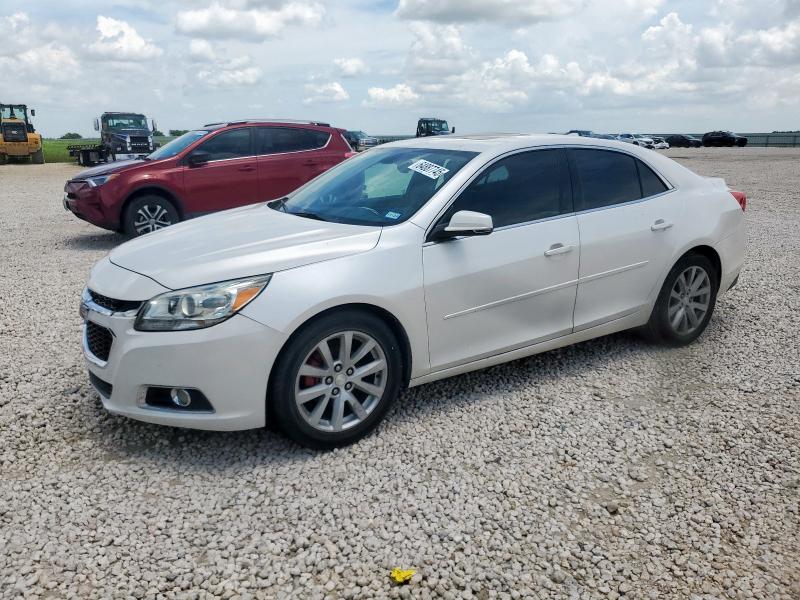 2014 CHEVROLET MALIBU 2LT, 