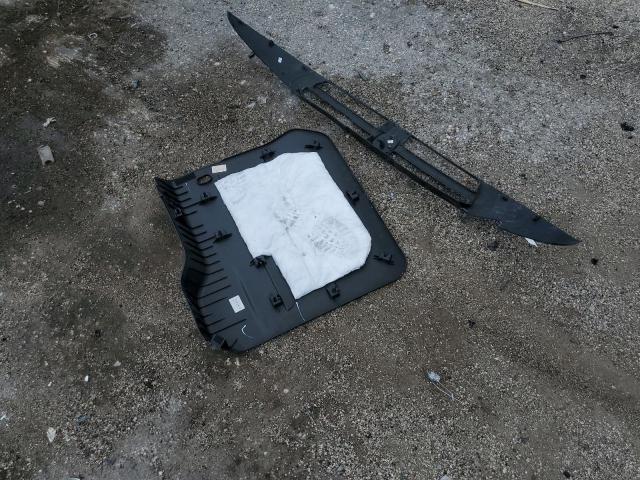 ZFBERFAT7G6B56251 - 2016 RAM PROMASTER თეთრი ფოტო 13