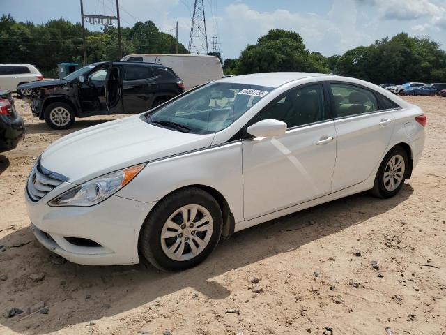 2013 HYUNDAI SONATA GLS, null
