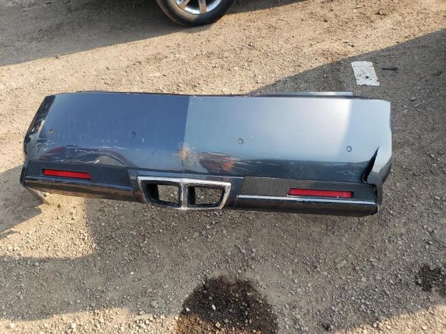 1G6DL1ED3B0121976 - 2011 CADILLAC CTS PERFORMANCE COLLECTION Серый фото 12