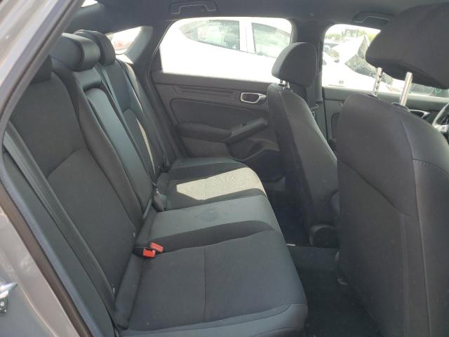 2HGFE2F55SH582168 - 2025 HONDA CIVIC SPORT 灰色 照片 10