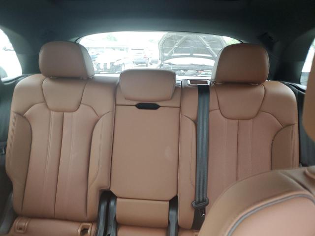 WA1CABFY3M2032450 - 2021 AUDI Q5 PRESTIGE WHITE photo 10