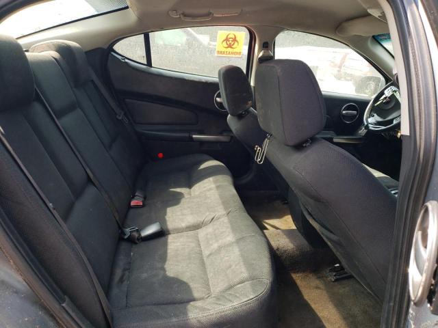 2G2WP552961158884 - 2006 PONTIAC GRAND PRIX 蓝色 照片 10