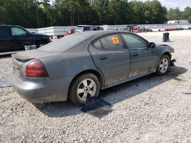 2G2WP552961158884 - 2006 PONTIAC GRAND PRIX 蓝色 照片 3