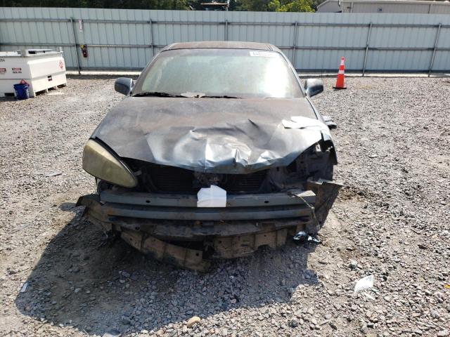 2G2WP552961158884 - 2006 PONTIAC GRAND PRIX 蓝色 照片 5