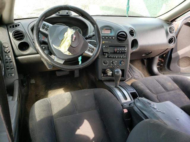 2G2WP552961158884 - 2006 PONTIAC GRAND PRIX 蓝色 照片 8