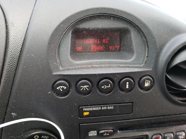 2G2WP552961158884 - 2006 PONTIAC GRAND PRIX 蓝色 照片 9