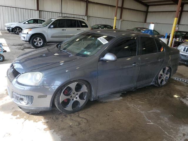 3VWDA71KX9M063749 - 2009 VOLKSWAGEN GLI ნაცრისფერი ფოტო 1