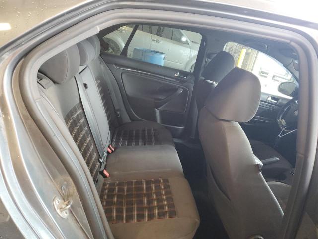 3VWDA71KX9M063749 - 2009 VOLKSWAGEN GLI ნაცრისფერი ფოტო 10