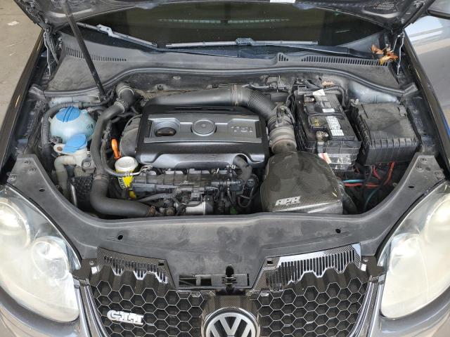 3VWDA71KX9M063749 - 2009 VOLKSWAGEN GLI ნაცრისფერი ფოტო 11