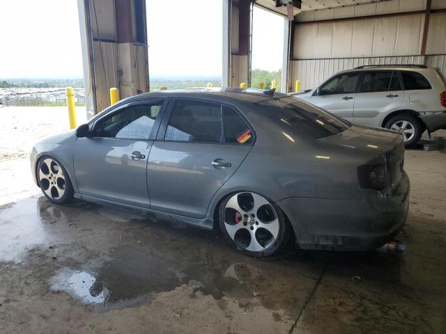 3VWDA71KX9M063749 - 2009 VOLKSWAGEN GLI ნაცრისფერი ფოტო 2