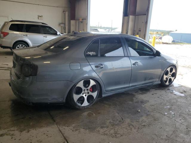 3VWDA71KX9M063749 - 2009 VOLKSWAGEN GLI ნაცრისფერი ფოტო 3