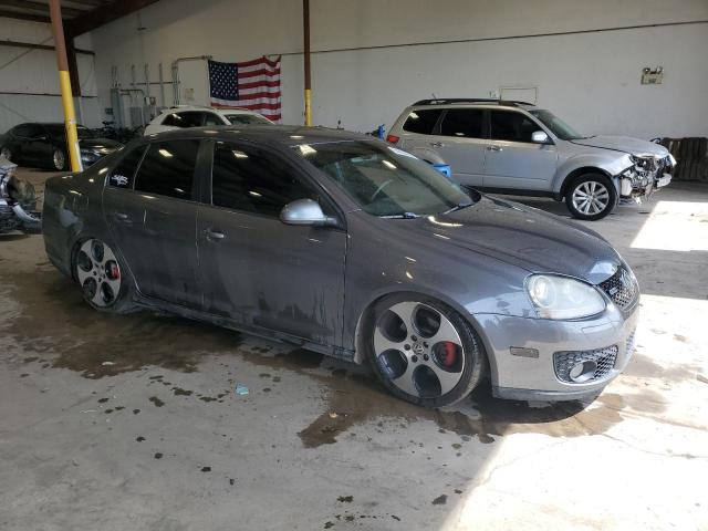 3VWDA71KX9M063749 - 2009 VOLKSWAGEN GLI ნაცრისფერი ფოტო 4