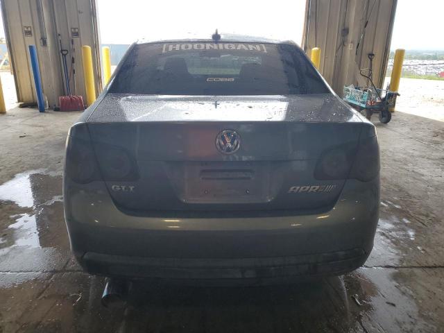 3VWDA71KX9M063749 - 2009 VOLKSWAGEN GLI ნაცრისფერი ფოტო 6