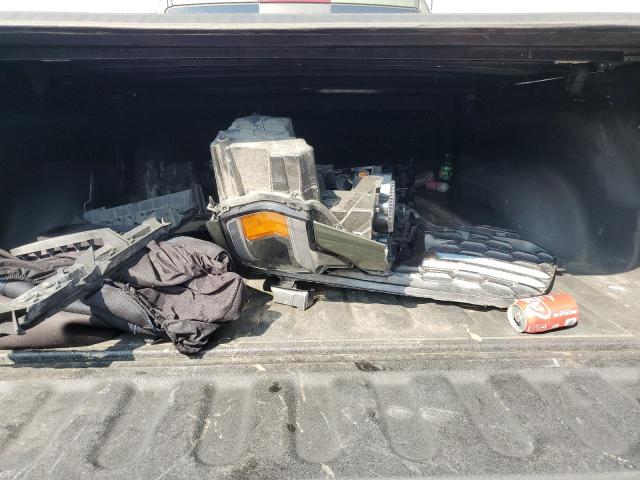 3C6UR5DL9NG169050 - 2022 RAM 2500 BIG HORN/LONE STAR GREEN photo 10