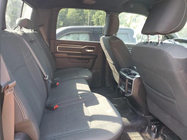 3C6UR5DL9NG169050 - 2022 RAM 2500 BIG HORN/LONE STAR GREEN photo 11