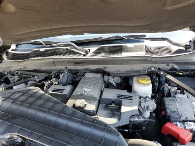 3C6UR5DL9NG169050 - 2022 RAM 2500 BIG HORN/LONE STAR GREEN photo 12