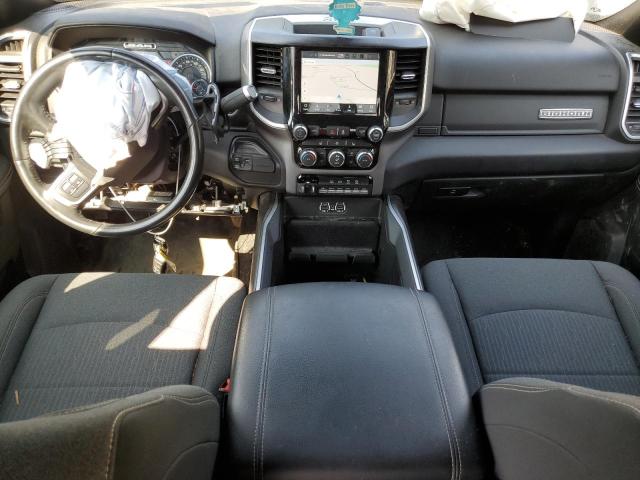 3C6UR5DL9NG169050 - 2022 RAM 2500 BIG HORN/LONE STAR GREEN photo 8