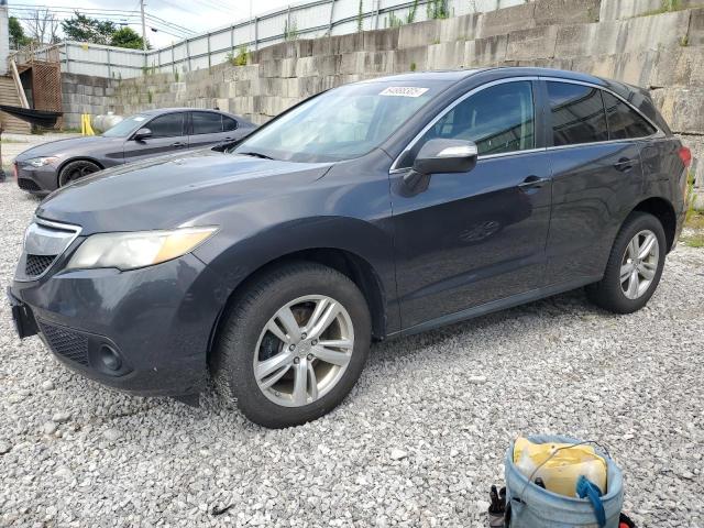 2014 ACURA RDX, null